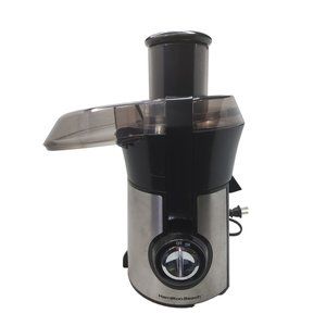 hamilton beach model 67608z juicer